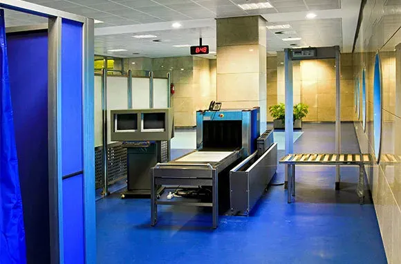 Rules the TSA Forgets